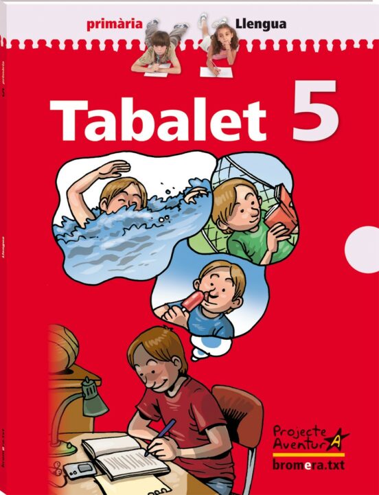 Tabalet 5