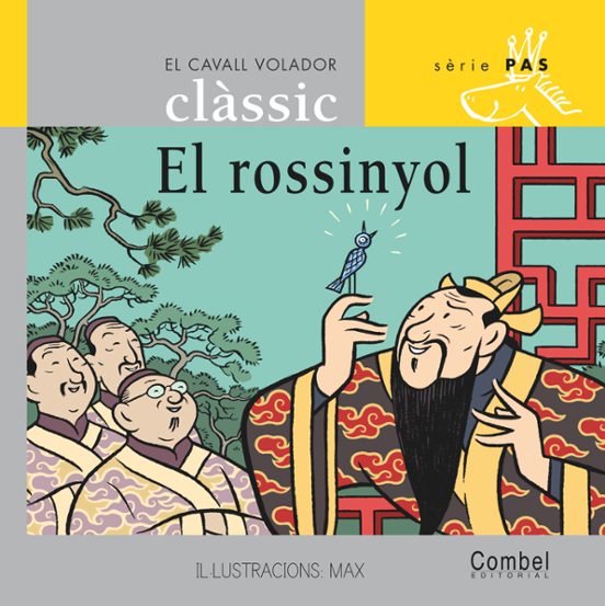 El Rossinyol