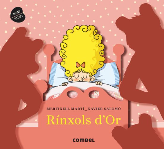 Rínxols D Or Minipops
