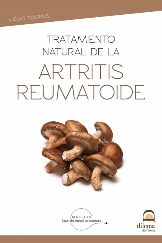Tratamiento Natural De La Artritis Reumatoide