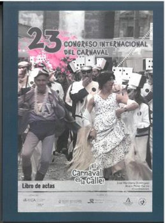 ¡El Carnaval Es La Calle!