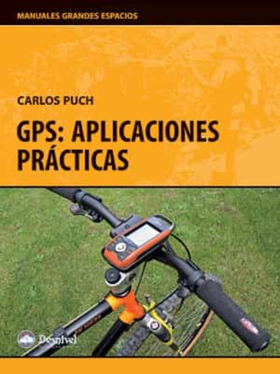 Gps: Aplicaciones Practicas