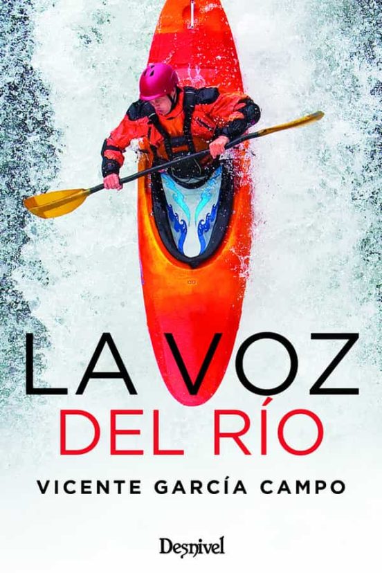 La voz del río