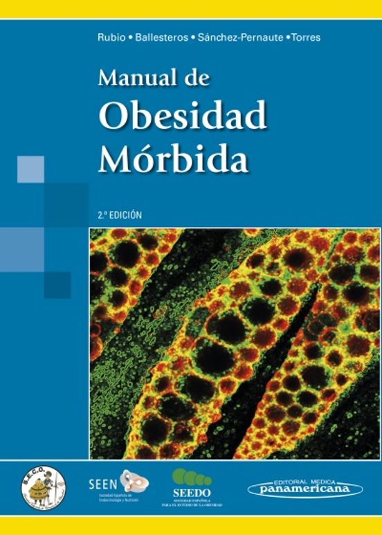 Manual De Obesidad Morbida
