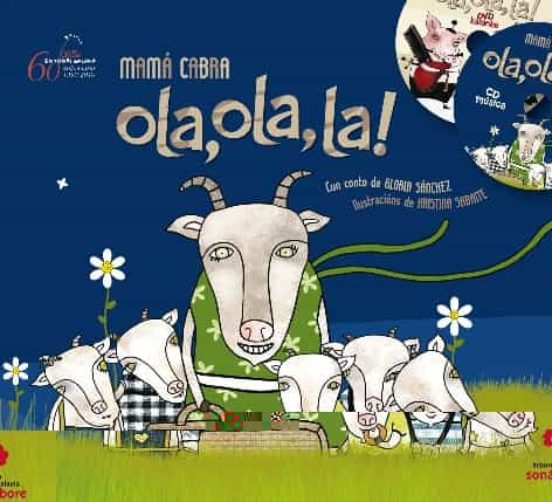 Ola Ola la! Mama Cabra