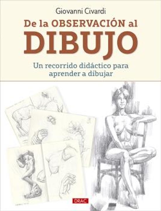 De La Observación Al Dibujo