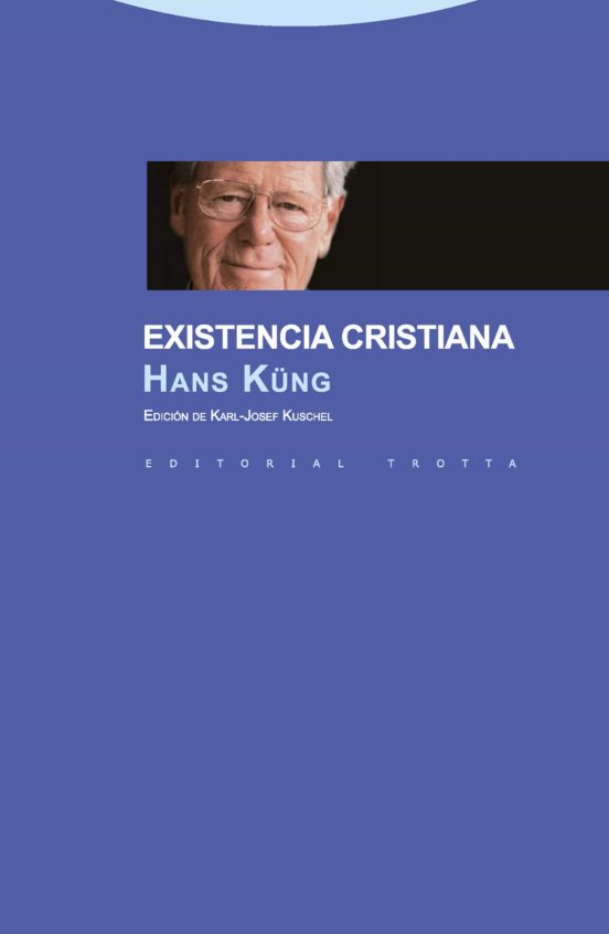 Existencia Cristiana