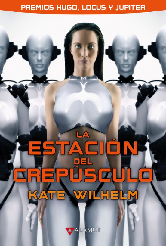 La Estación Del Crepúsculo