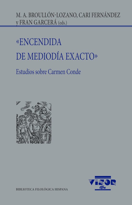 Encendida De Mediodía Exacto