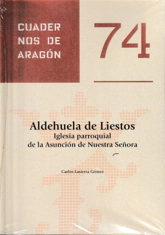 Aldehuela De Liestos