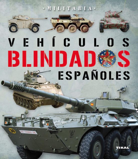 Vehiculos Blindados En España