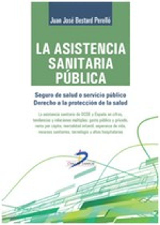 La Asistencia Sanitaria Pública