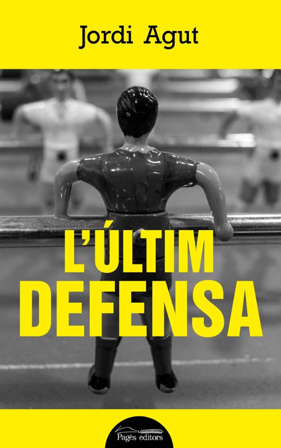 L Ultim Defensa