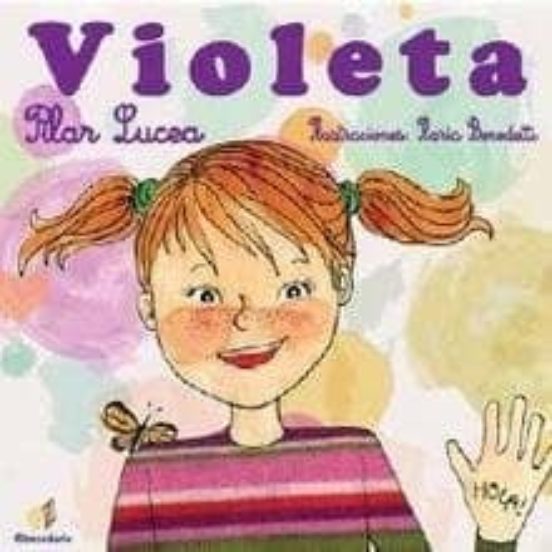 Violeta