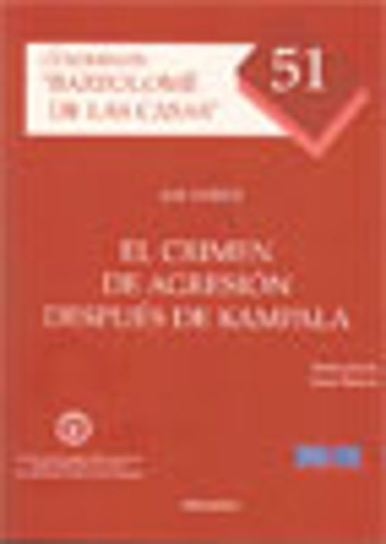 El Crimen De Agresión Después De Kampala