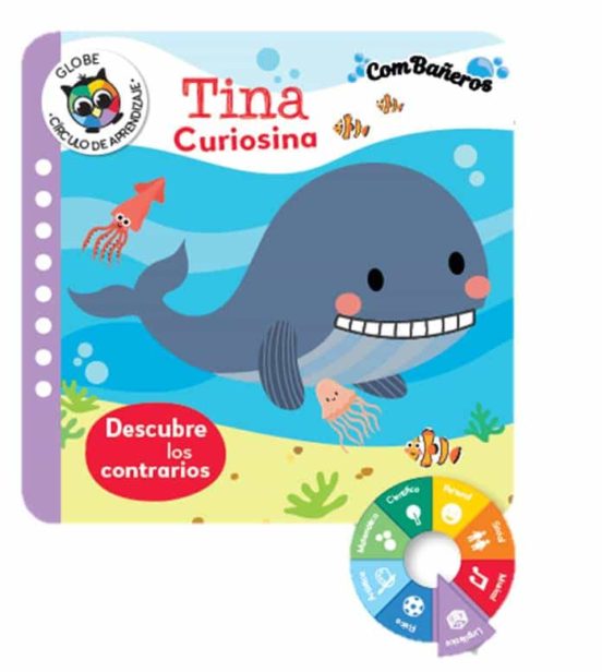 Tina Curiosina