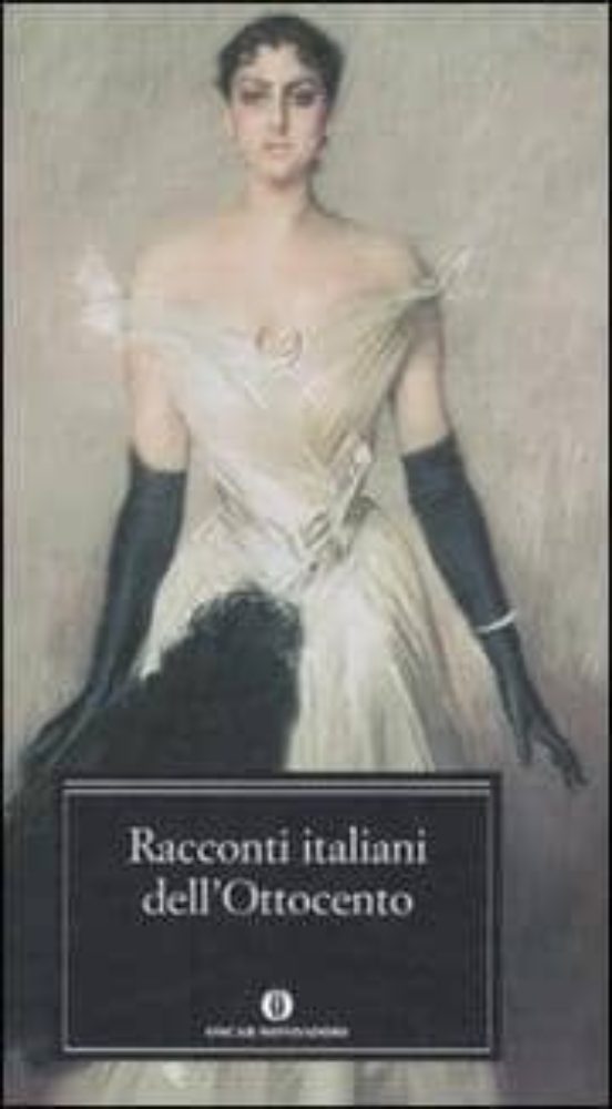 Racconti Italiani Dell Ottocento