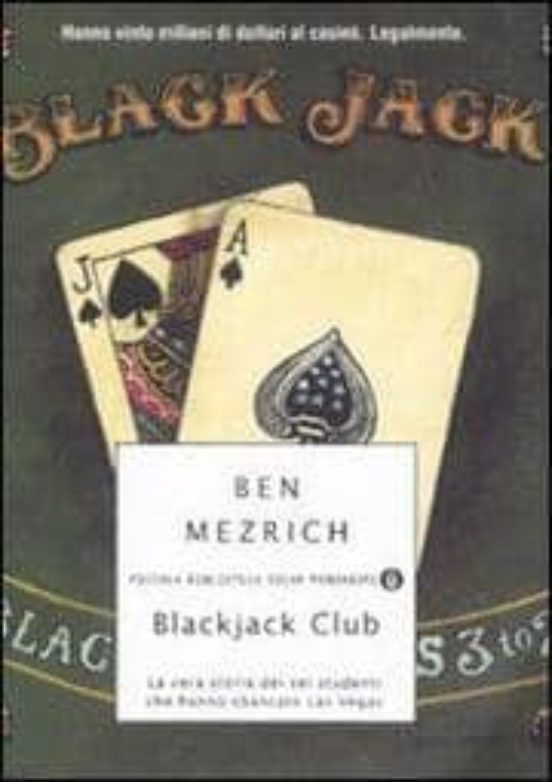 Blackjack Club