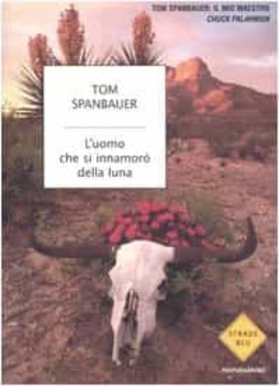 L Uomo Che Si Innamorò Della Luna