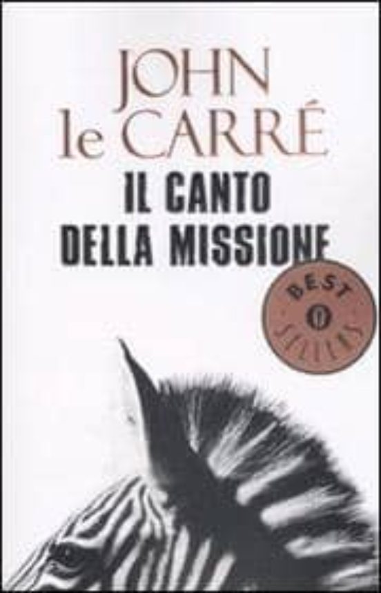 Il Canto Della Missione