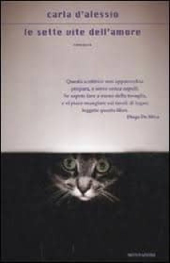 Le Sette Vite Dell Amore