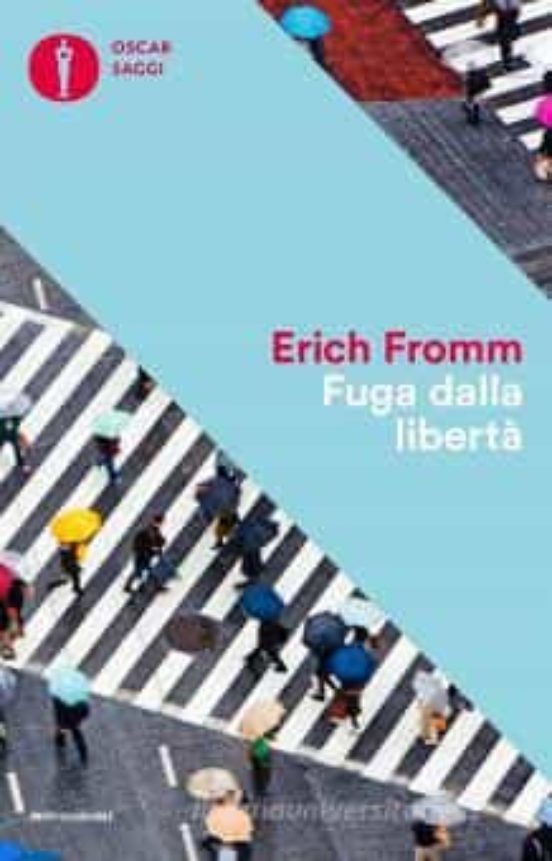 Fuga Dalla Libertà