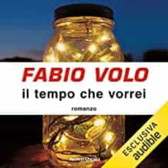 Il Tempo Che Vorrei