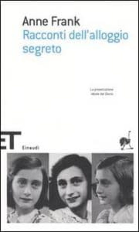 Racconti Dell Alloggio Segreto