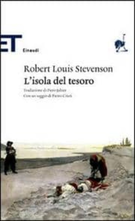 L Isola del Tesoro