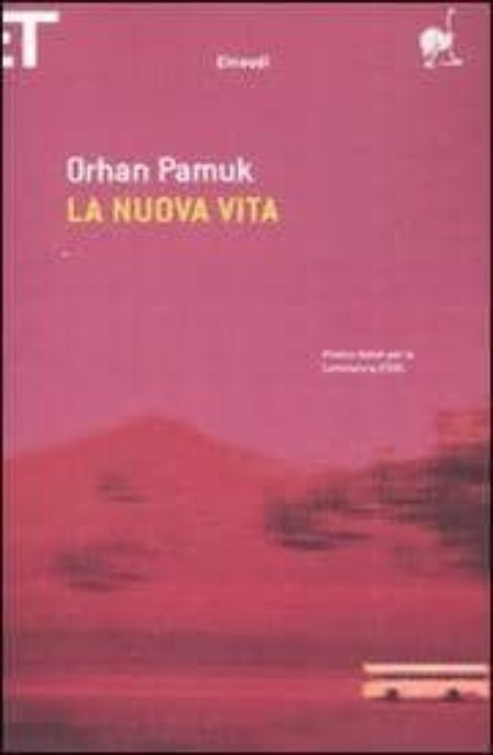 La Nuova Vita