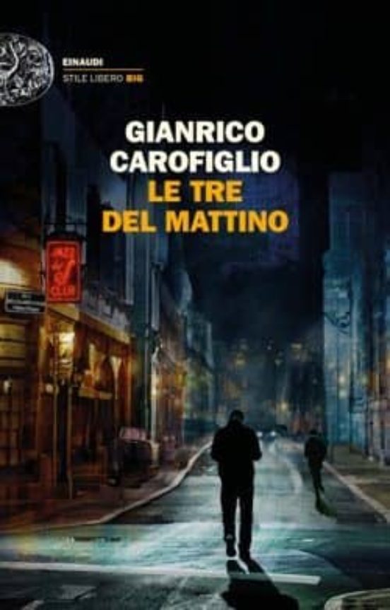 Le Tre del Mattino