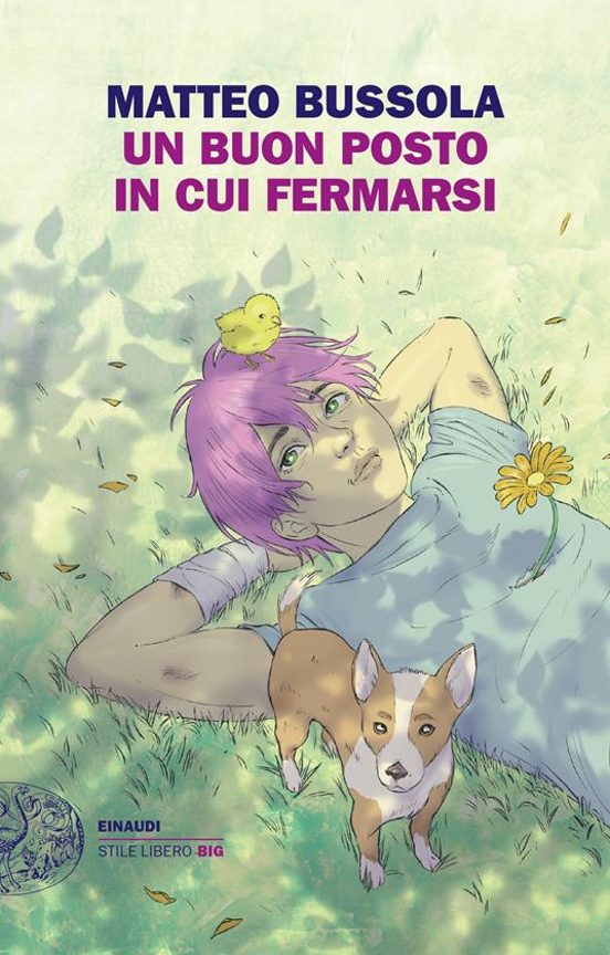 Un Buon Posto in Cui Fermarsi