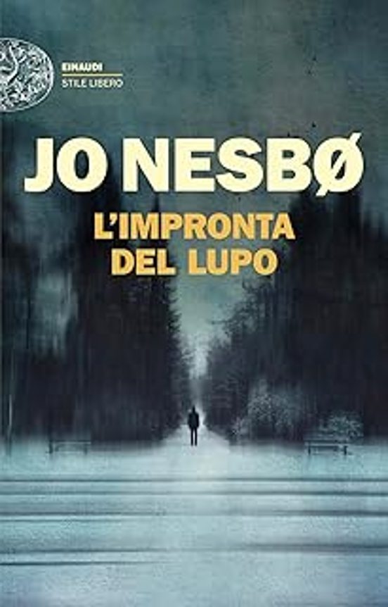L Impronta del Lupo