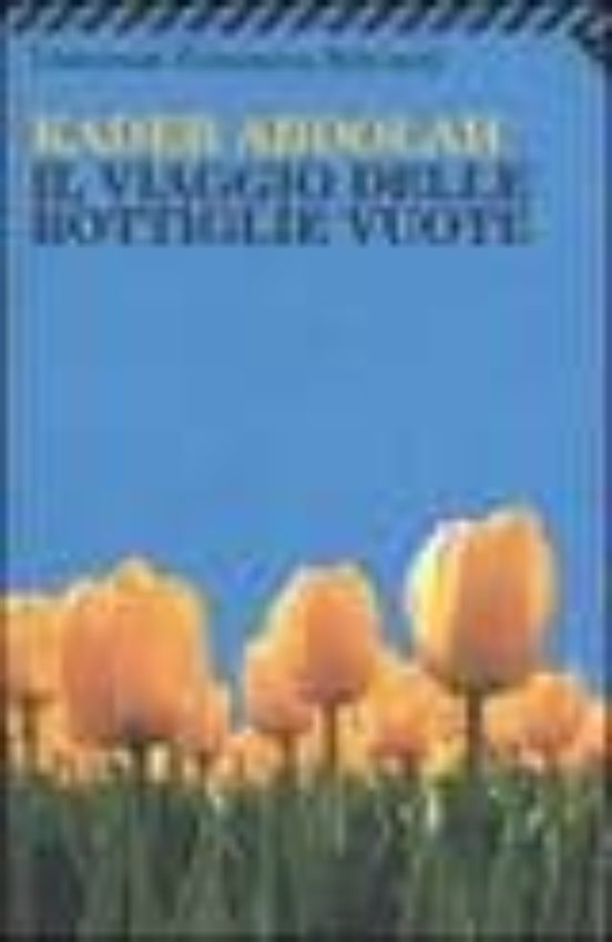 Il Viaggio Delle Bottiglie Vuote