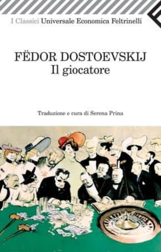 Il Giocatore