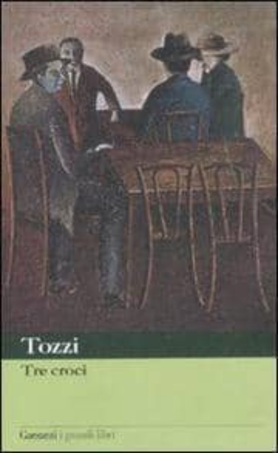 Tre Croci