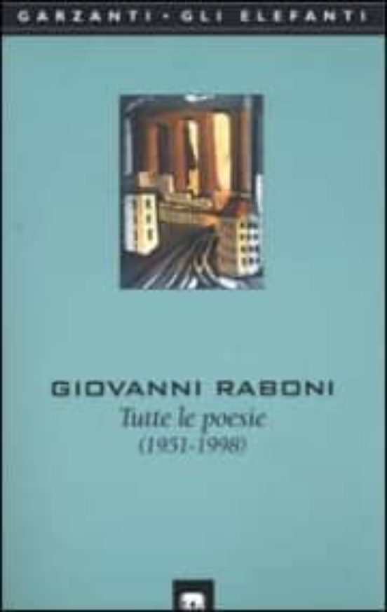 Tutte le Poesie