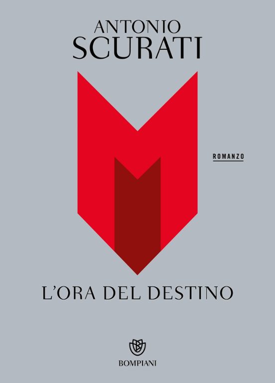 M. L Ora del Destino