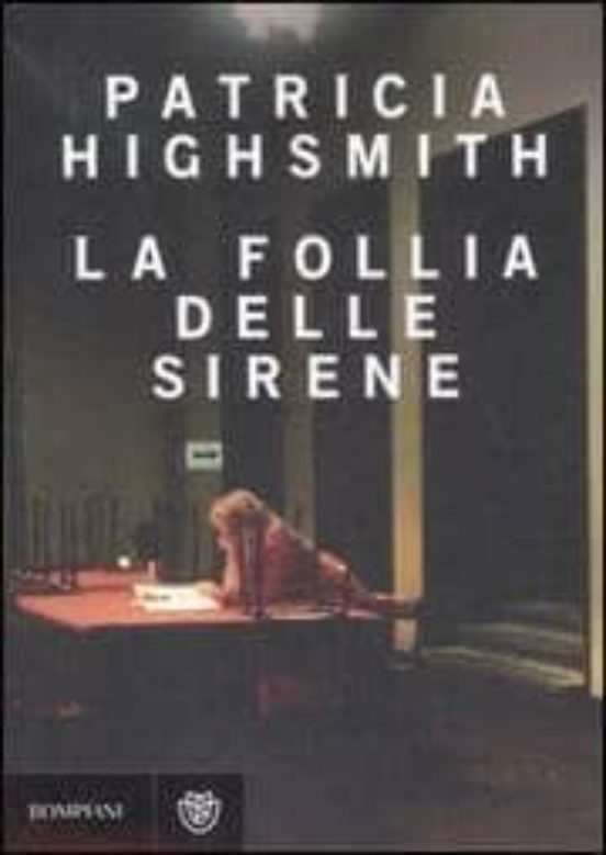 La Follia Delle Sirene