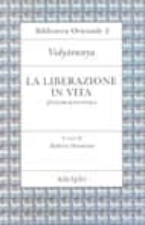 La Liberazione in Vita