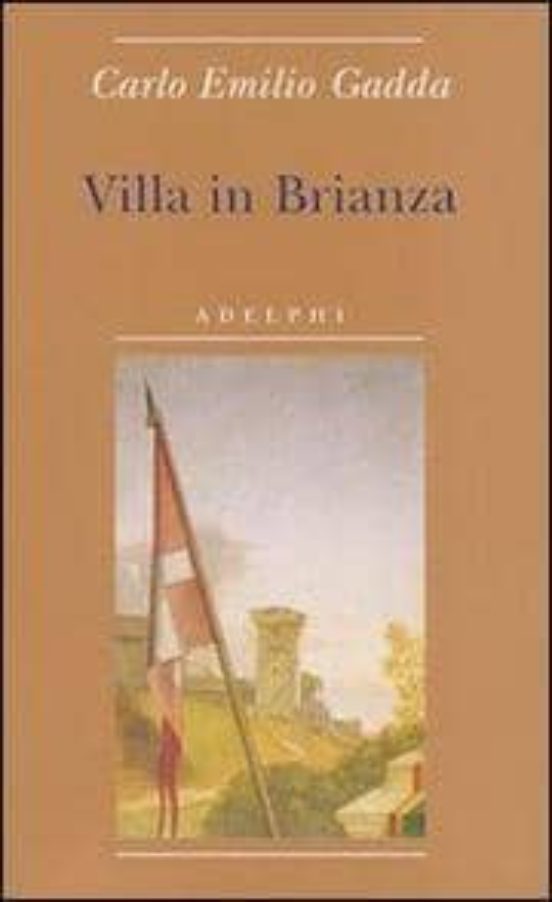 Villa In Brianza
