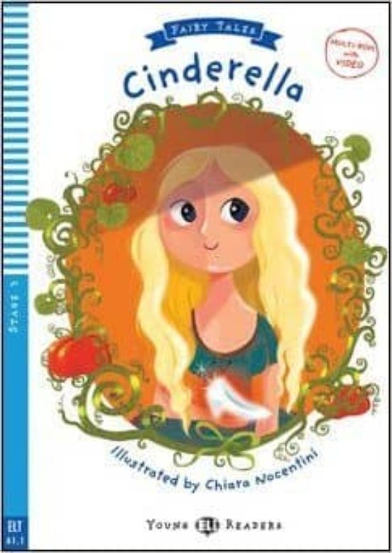 Cinderella + Cdrom