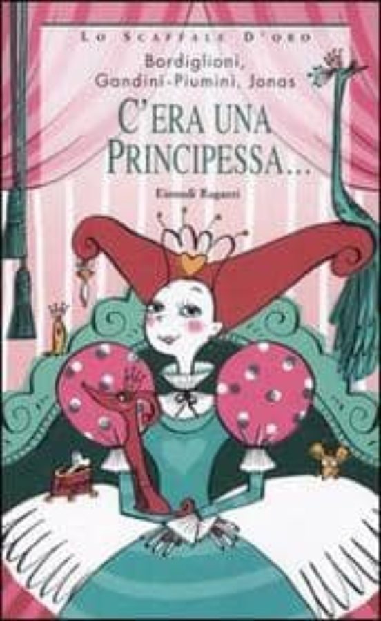 C Era una Principessa
