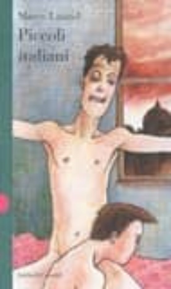 Piccoli Italiani