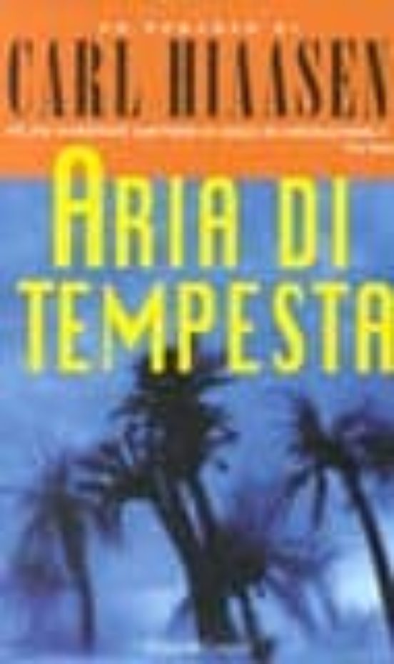 Aria Di Tempesta