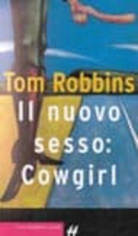 Il Nuovo Sesso: Cowgirl