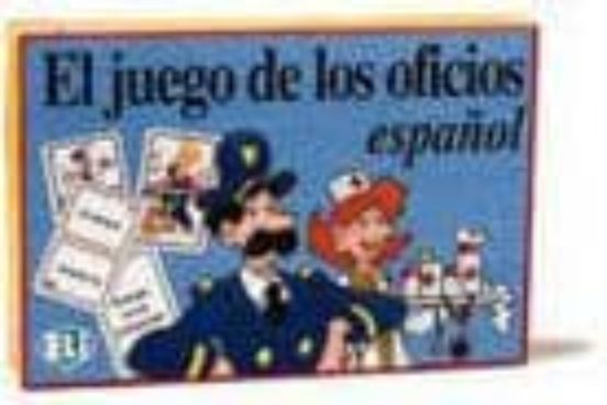 El Juego De Los Oficios