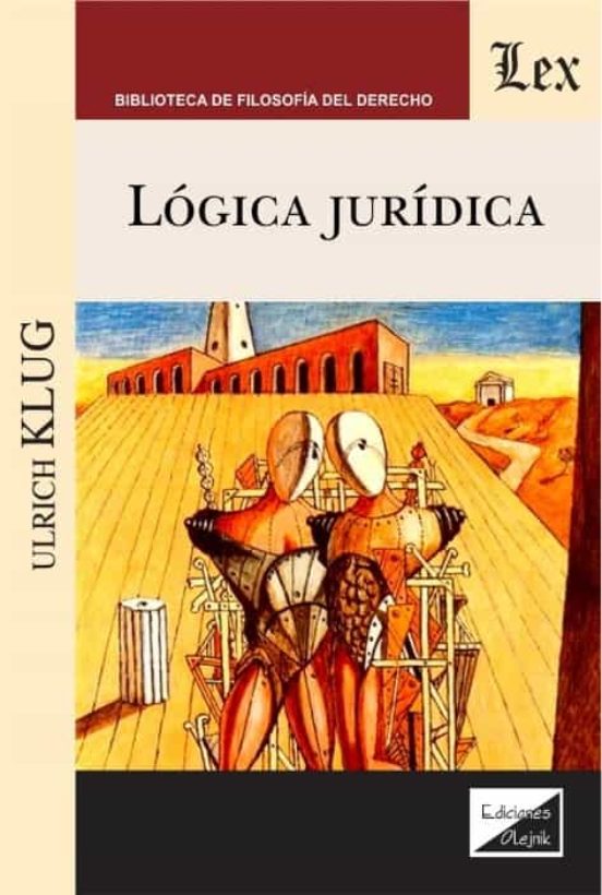 Logica Juridica