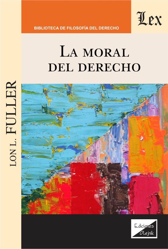 Moral Del Derecho La