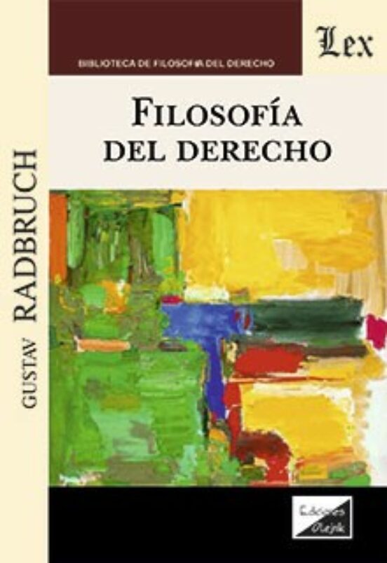 Filosofia Del Derecho